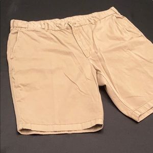 UNIQLO shorts